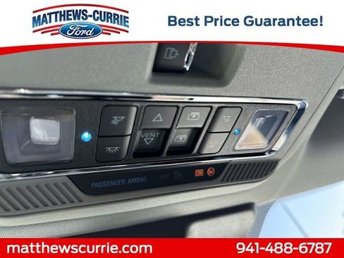 New 2025 Ford F250 Lariat w/ Lariat Ultimate Package image 25