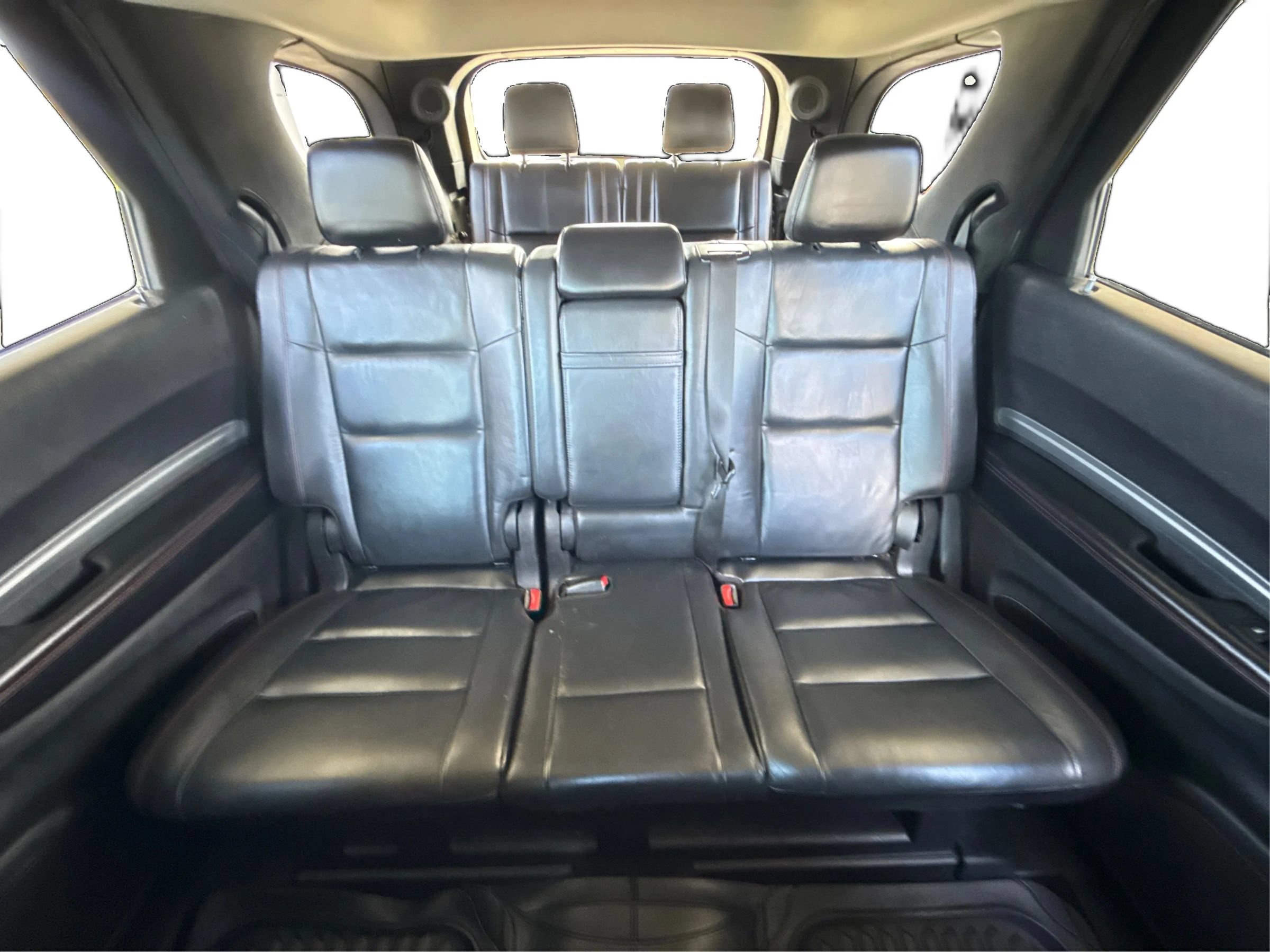 Used 2018 Dodge Durango GT w/ Premium Group AWD/4WD image 15