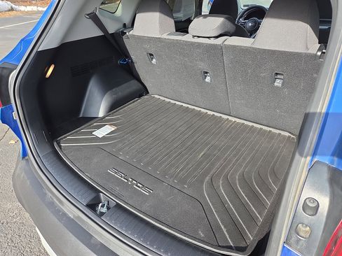 Used 2021 Kia Seltos LX image 34