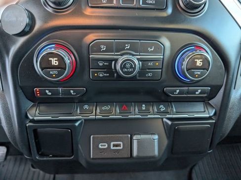 Used 2019 Chevrolet Silverado 1500 LT w/ All-Star Edition image 4