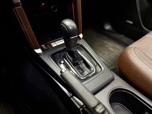 Used 2017 Subaru Forester 2.5i Touring image 22