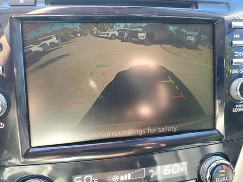 Certified 2022 Nissan Murano SV image 31