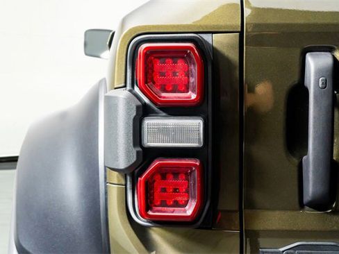 Used 2024 Ford Bronco Raptor image 12