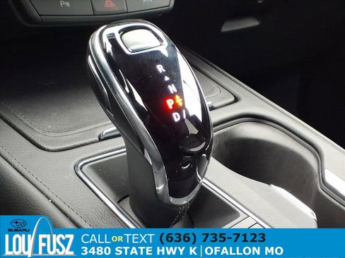 Used 2024 Cadillac XT4 Premium Luxury image 14