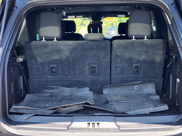 Certified 2018 Ford Expedition XLT AWD/4WD image 34