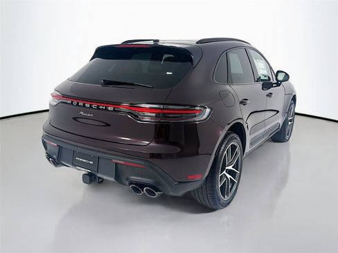 New 2026 Porsche Macan Turbo image 28