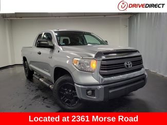Used 2015 Toyota Tundra SR5 video 1