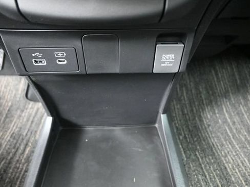 New 2026 Honda Odyssey EX-L image 4