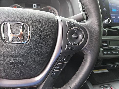 Used 2023 Honda Ridgeline RTL-E image 24