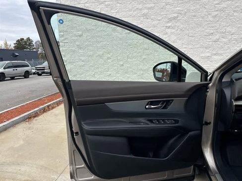 New 2026 Nissan Murano Platinum w/ Technology Package image 8