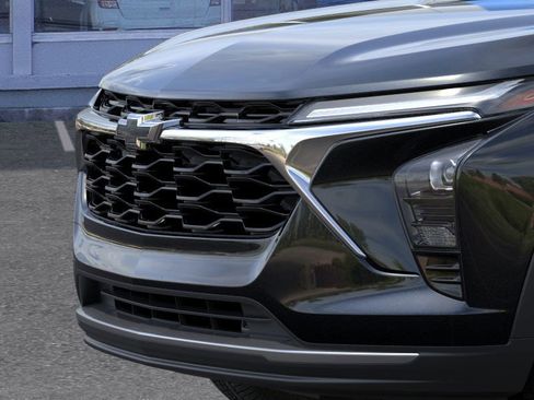 New 2026 Chevrolet Trax LT image 15