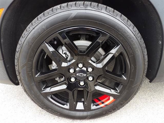 Certified 2022 Chevrolet Blazer LT w/ Redline Edition AWD/4WD image 9