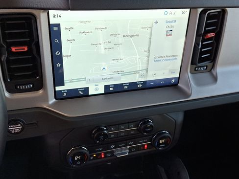 Used 2023 Ford Bronco Raptor image 15