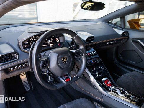 Used 2015 Lamborghini Huracan LP 610-4 image 27