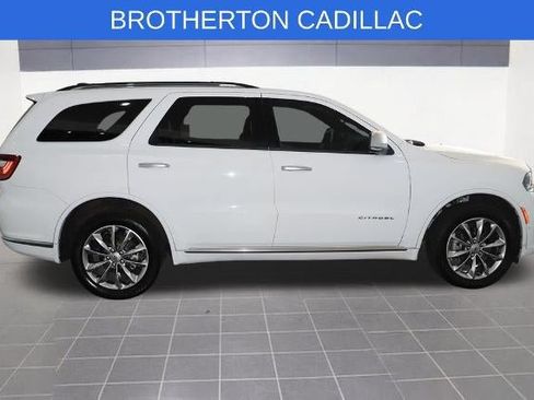 Used 2023 Dodge Durango Citadel AWD/4WD image 9
