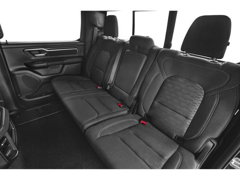 New 2026 RAM 1500 Big Horn AWD/4WD image 28