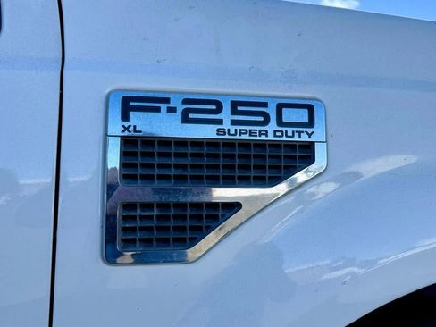 Used 2009 Ford F250 King Ranch image 46