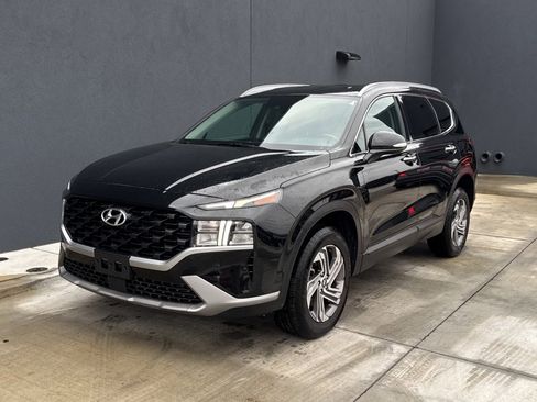 Used 2023 Hyundai Santa Fe SEL image 1