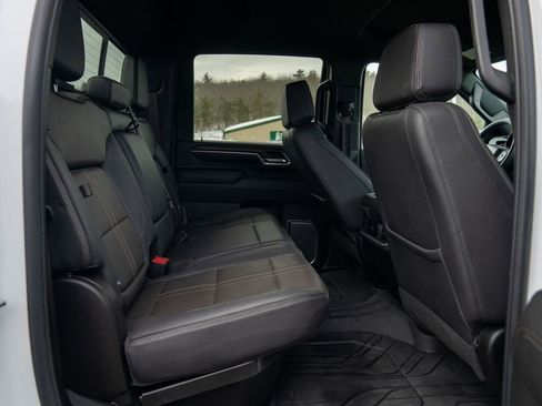 Used 2024 Chevrolet Silverado 2500 High Country image 16