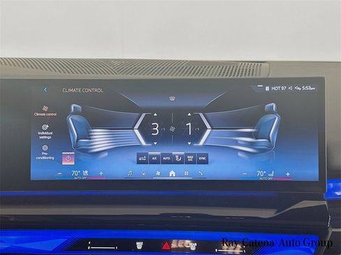 Used 2025 BMW i5 xDrive40 w/ Premium Package image 16