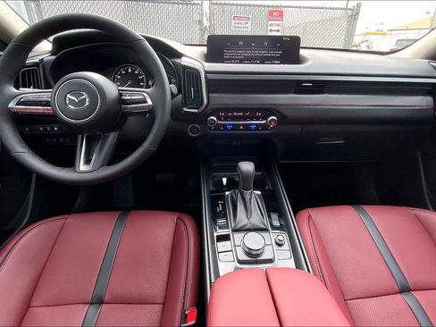 Used 2026 MAZDA CX-50 2.5 Hybrid w/ Weather Package image 16