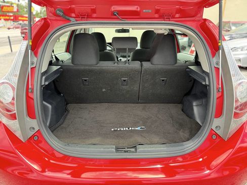Used 2013 Toyota Prius C Two FWD image 20