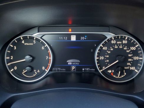 Used 2024 Nissan Altima 2.5 SL image 15