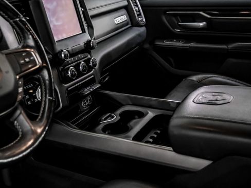 Used 2020 RAM 1500 Rebel w/ Rebel Level 1 Equipment Group image 21