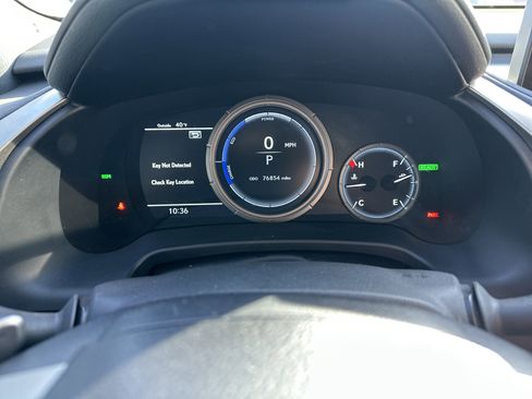 Used 2020 Lexus RX 450h F Sport image 17