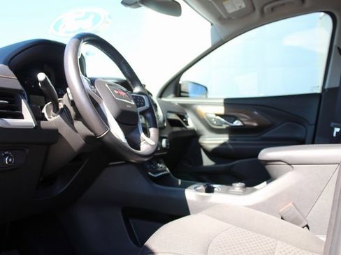 Used 2018 GMC Terrain SLE image 11