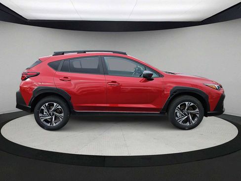 New 2026 Subaru Crosstrek 2.0i Premium AWD/4WD image 9