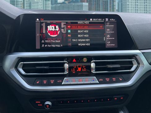 Used 2022 BMW M240i xDrive Coupe w/ Premium Package image 14