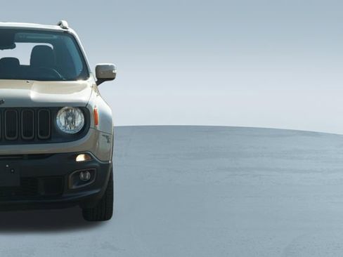 Used 2016 Jeep Renegade 75th Anniversary image 38