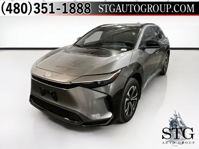 Used 2023 Toyota bZ4X FWD w/ Weather Package