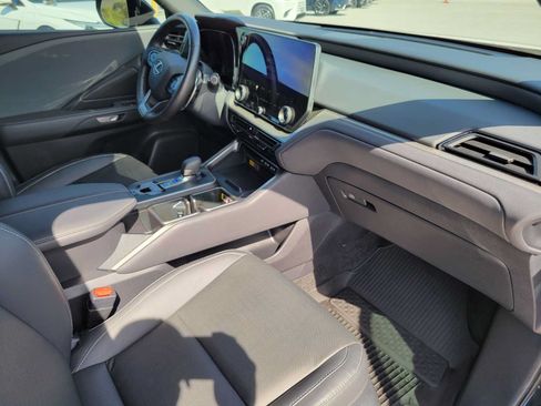 Certified 2025 Lexus TX 350 FWD image 11