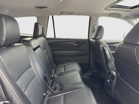 Used 2021 Honda Pilot Special Edition image 44