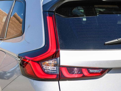 New 2026 Honda CR-V Sport image 10