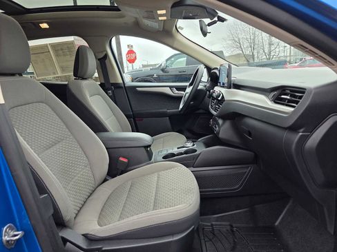 Used 2020 Ford Escape SE AWD/4WD image 10