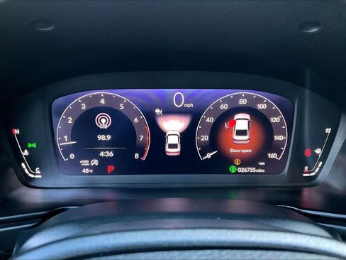 Used 2024 Honda Accord LX image 26