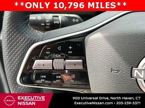 Certified 2023 Nissan Ariya FWD image 15
