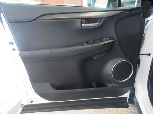 Used 2021 Lexus NX 300 FWD w/ Premium Package image 13