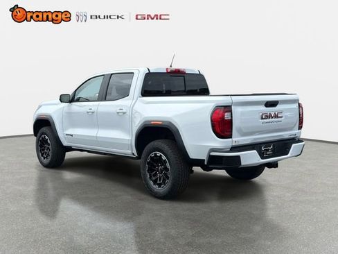 New 2026 GMC Canyon AT4 w/ Technology Plus Package AWD/4WD image 5