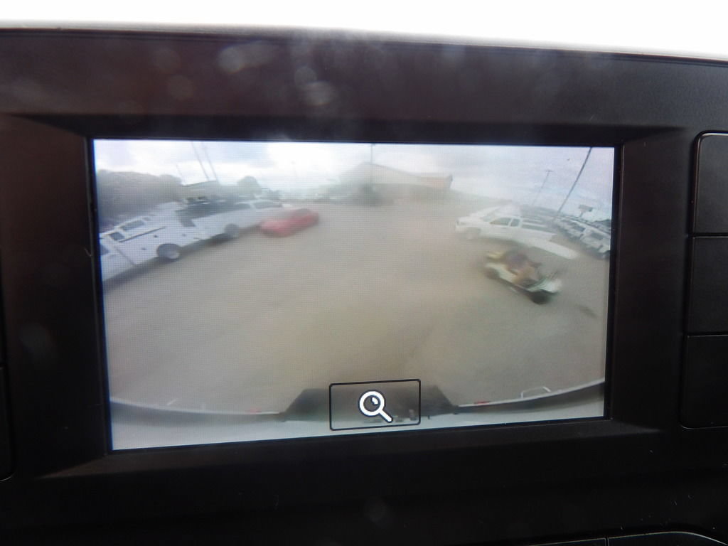 Used 2023 Ford Transit 350 DRW RWD image 23