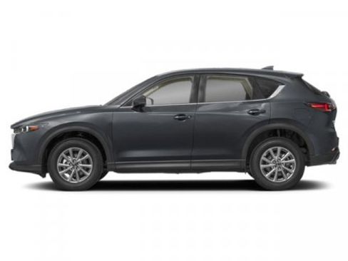 New 2025 MAZDA CX-5 AWD 2.5 S image 3