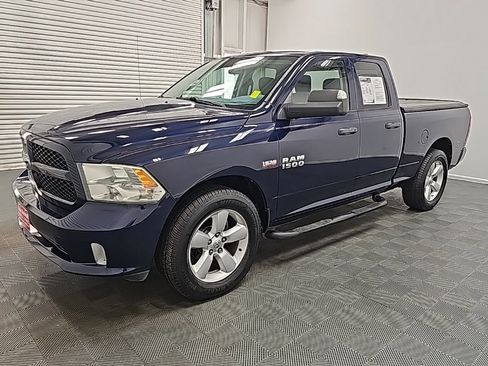 Used 2014 RAM 1500 Express image 4