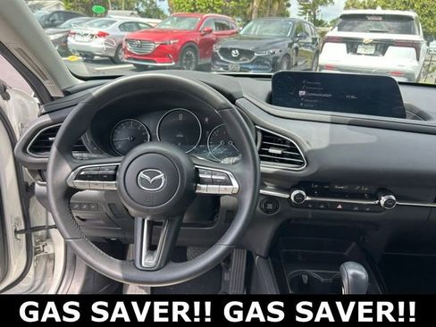 Used 2023 MAZDA CX-30 AWD 2.5 S w/ Preferred Package image 17