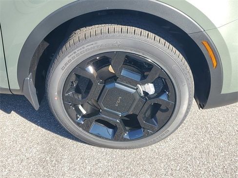 New 2026 Kia Sorento X-Line EX image 42