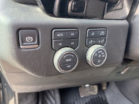 Used 2025 Chevrolet Silverado 2500 LT w/ All Star Edition image 17