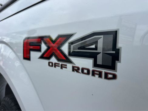 Used 2019 Ford F150 XLT w/ Equipment Group 301A Mid image 39