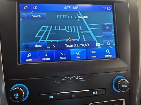 Used 2019 Ford Fusion S image 23